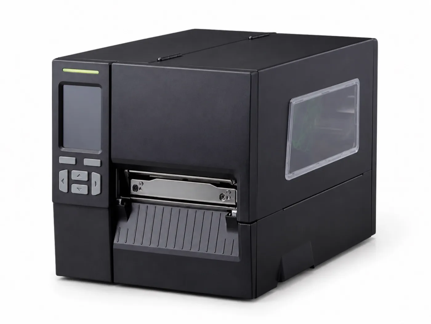 C8005 RFID label printer