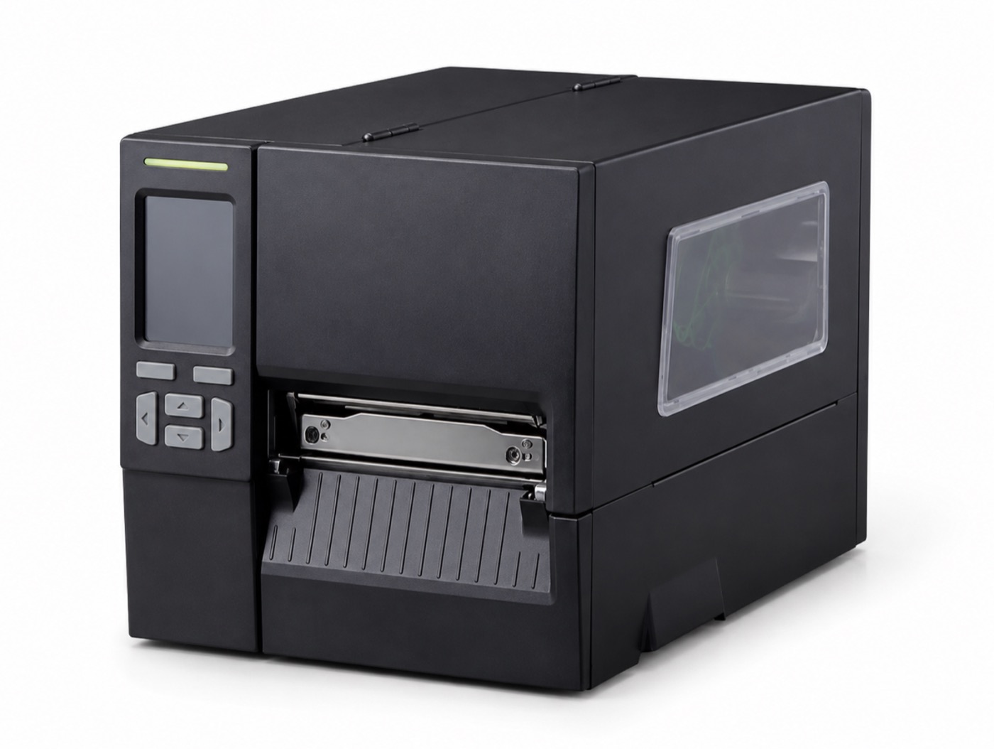 C8005 lightweight industrial RFID label printer